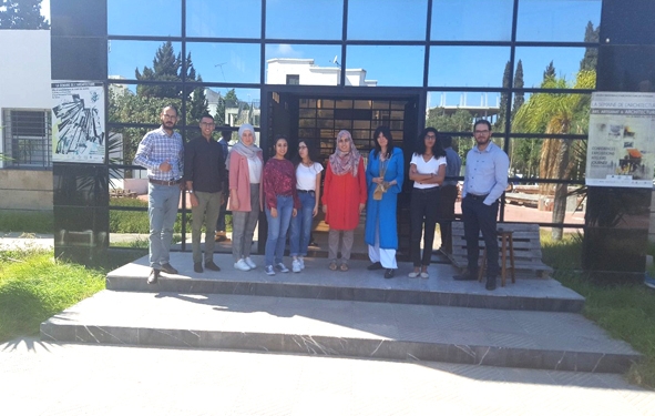 Solar Decathlon 2019