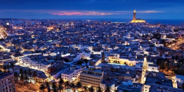 règlement général de construction au Maroc