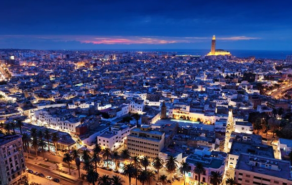 règlement général de construction au Maroc