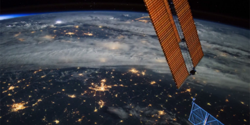 satellites marocains