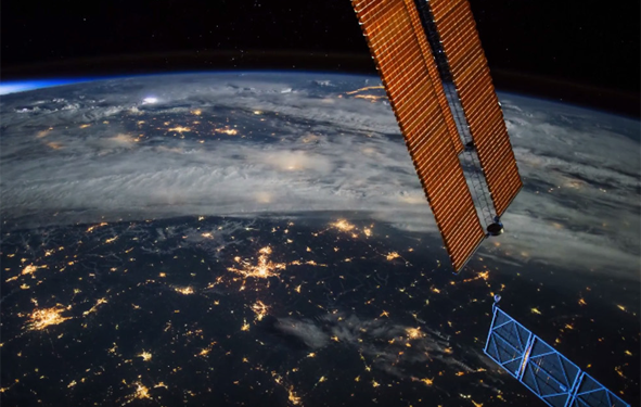 satellites marocains