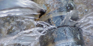 technologie IOT au service de l'eau potable