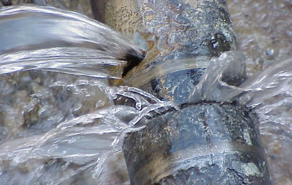 technologie IOT au service de l'eau potable