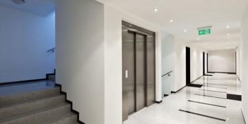 ascenseurs obligatoires