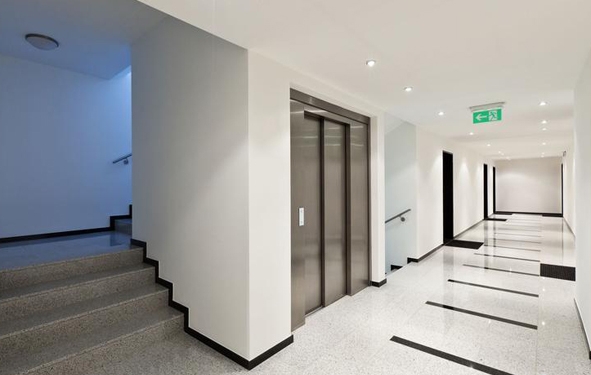 ascenseurs obligatoires