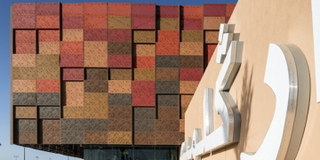 aérogare de Guelmim