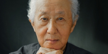 Arata Isozaki