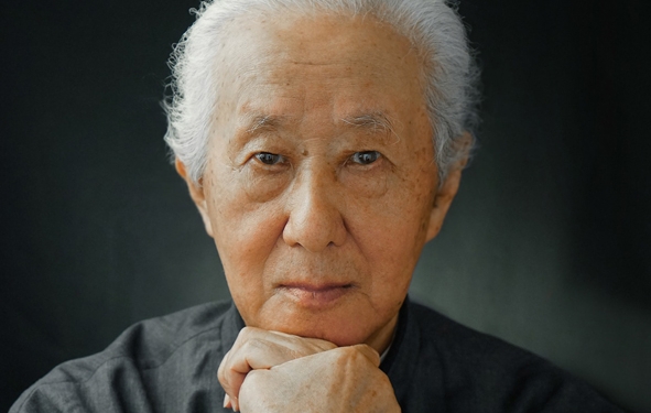 Arata Isozaki