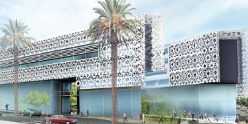 Arribat Center