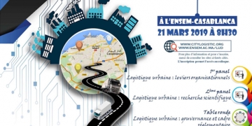 logistique urbaine durable