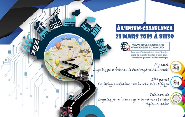 logistique urbaine durable