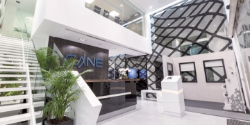Showroom Fermetures 2000