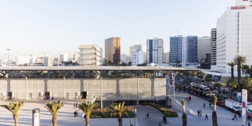 gare Casa-Port