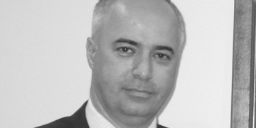 Habib Merabet Directeur Général DBO Expert Maroc