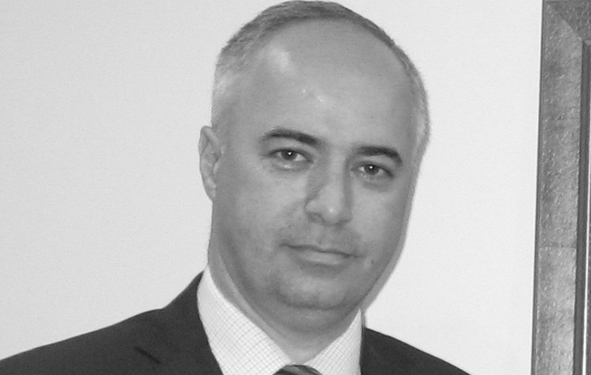 Habib Merabet Directeur Général DBO Expert Maroc