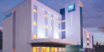 budget IBIS tanger