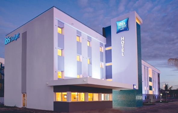 budget IBIS tanger