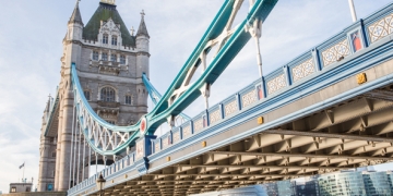 villes durables : Londres à la tête