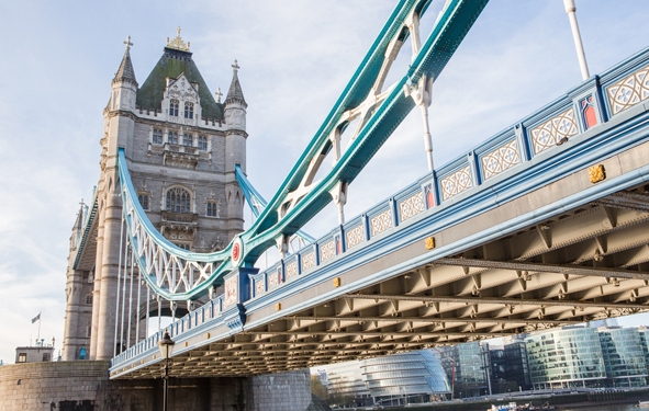 villes durables : Londres à la tête