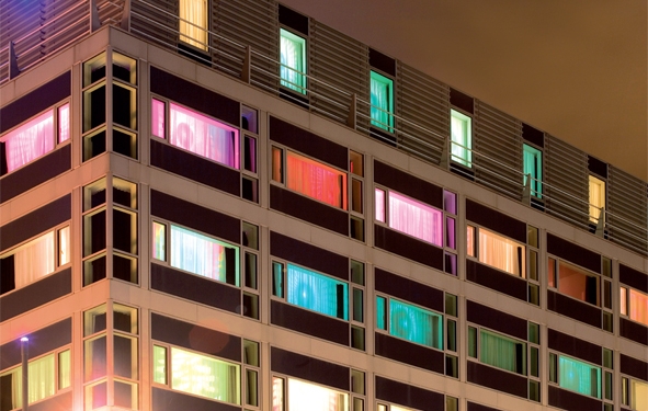 Nordic Light Hôtel