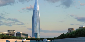 O Tower