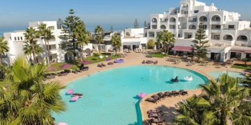 Pullman Mazagan à el jadida