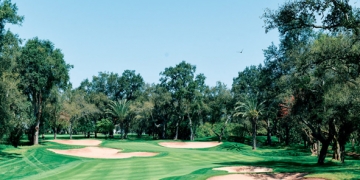 Royal Golf Dar Essalam