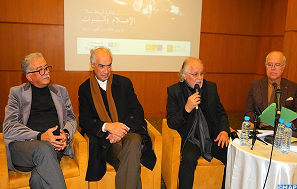 Rabat-Salé meetings