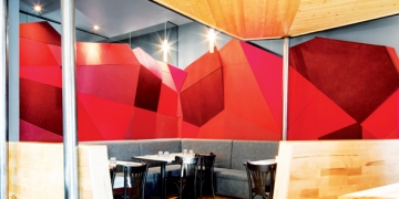 Restaurant Carl Tapas & BBQ