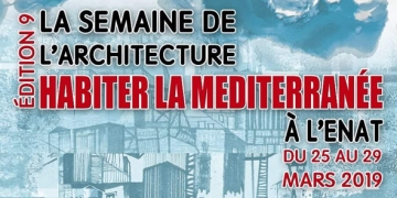 ENA Tetouan : Semaine de l’Architecture
