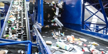 matériaux isolants recyclés