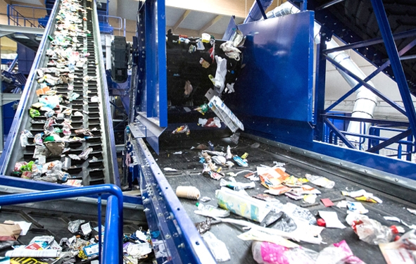 matériaux isolants recyclés