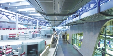 usine BMW Leipzig