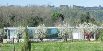 Villa Julia france