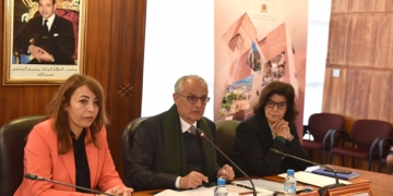 Réhabilitation des Bâtiments menaçant ruines