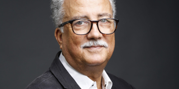 Fouad Akalay, architecte