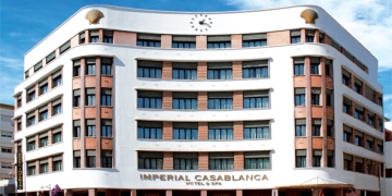 Impérial Hôtel Casablanca