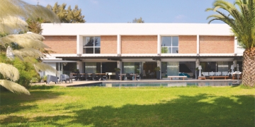 villa azagury
