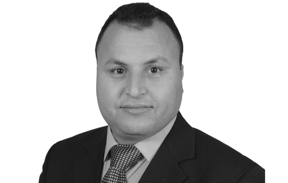 Abdelkhalek Saaoudi