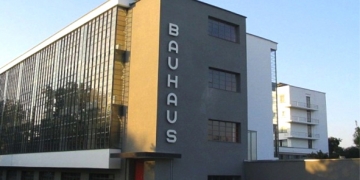 Le Bauhaus fête ses 100 ans