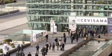Cevisama 2019