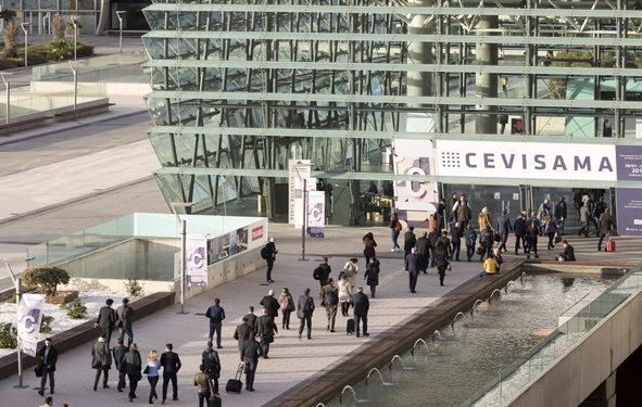 Cevisama 2019
