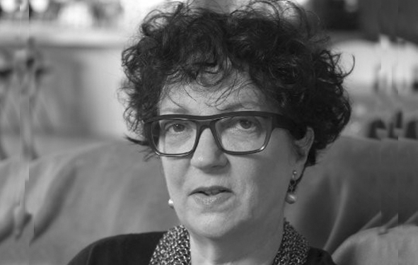 Fabienne Bruyninckx