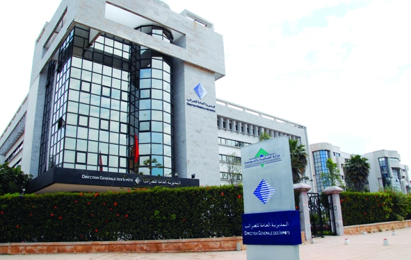 Les Architectes et le fisc