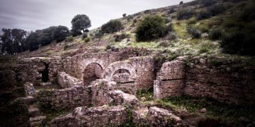Le lixus Larache