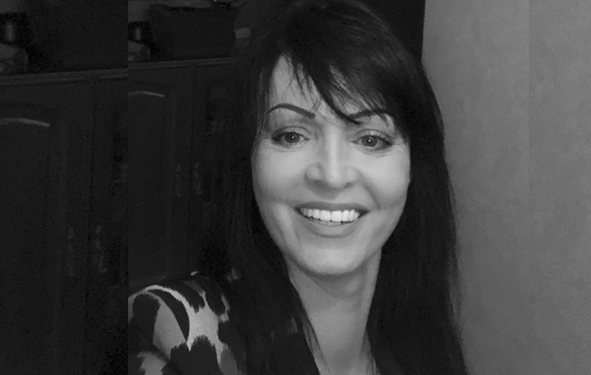 Marie-Jeanne Hannachi