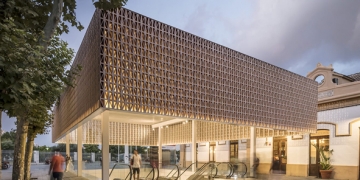 Tile of Spain Awards 2019