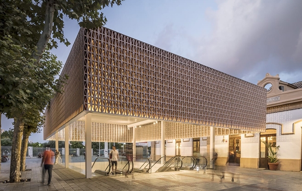 Tile of Spain Awards 2019