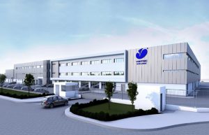 Tanger Automotive City