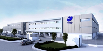 Tanger Automotive City